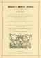 [Gutenberg 60874] • Bewick's Select Fables of Æsop and others. / In three parts. 1. Fables extracted from Dodsley's. 2. Fables with reflections in prose and verse. 3. Fables in verse.